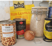 Cooking on a budget recipes
