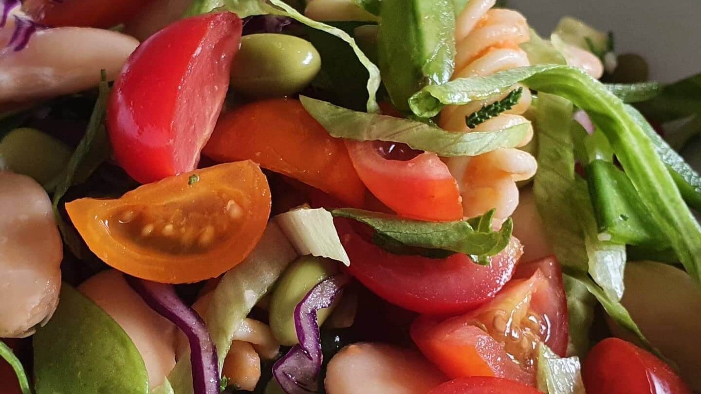 reduce food waste advent calendar