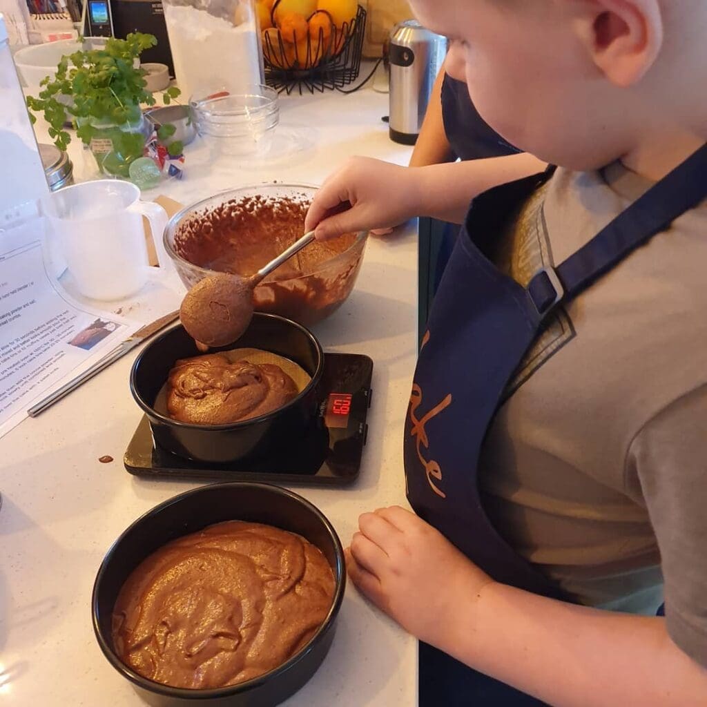 Gift Vouchers for Sustainable Cooking Lessons!