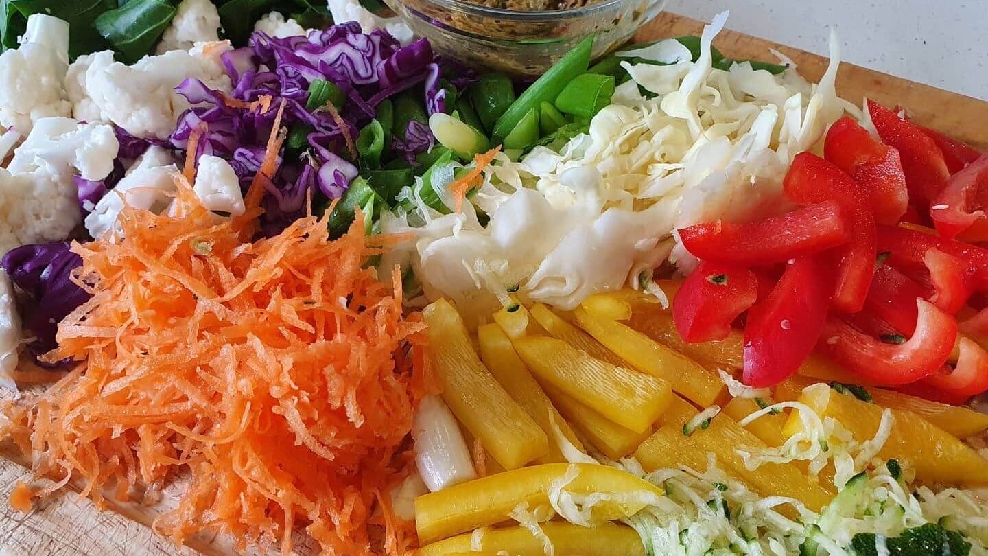 simple ideas to save electricity in the kitchen