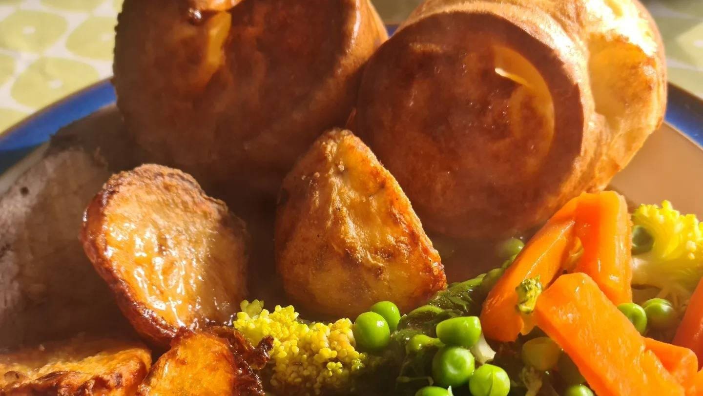How to cook Christmas dinner for those with dietary requirements